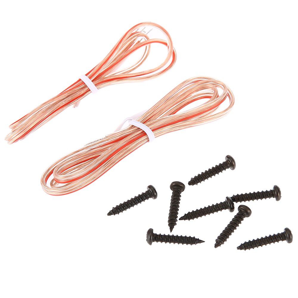 LABO Paired Car Coaxial Speaker 4 inch Music Sound Stereo Loudspeaker Power Sensitivity 80W Vechile Woofer LB - PP2402T