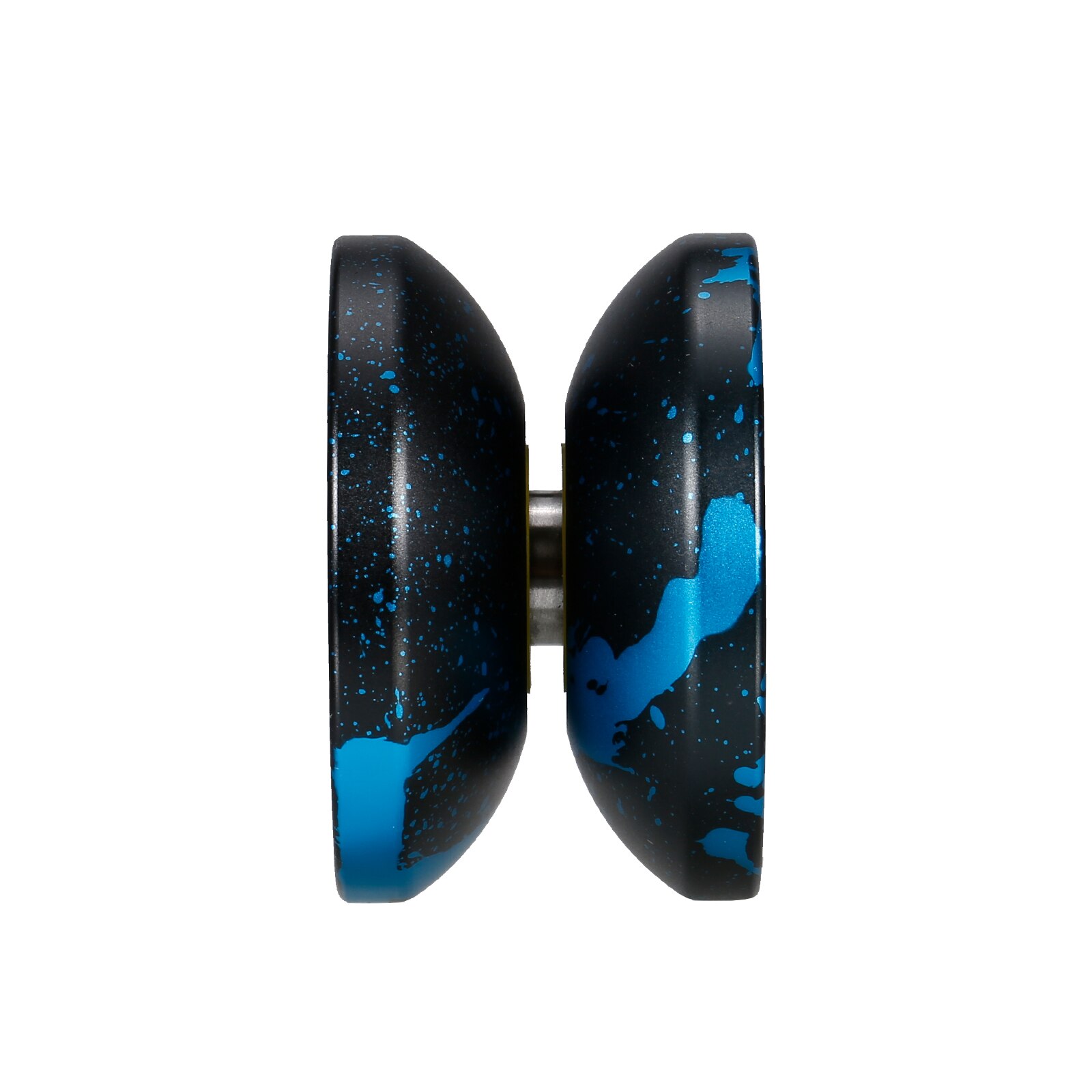 Metalen Yoyo T7 Responsieve Yoyos Aluminium Legering Yoyo Klassieke Speelgoed Diabolo Kids Beginner Speelgoed