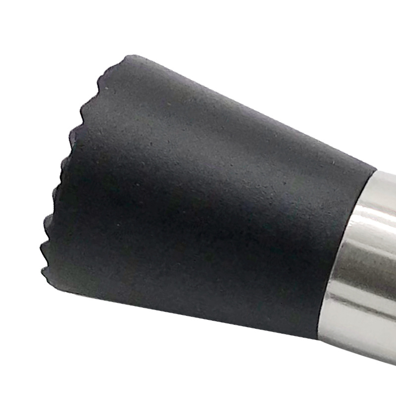 Edelstahl Zerkleinert Eis Hammer Zitrone Hammer Bar Bartender Cocktail Bar Saft Stick Zerquetschen Bar Shaker Milch Tee Liefert Werkzeuge