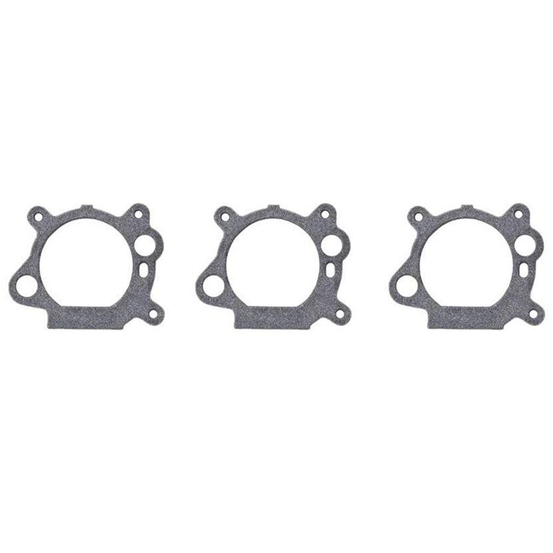 Top(Pack of 10) 795629 Carburetor Gasket for Briggs and Stratton 272653 272653S