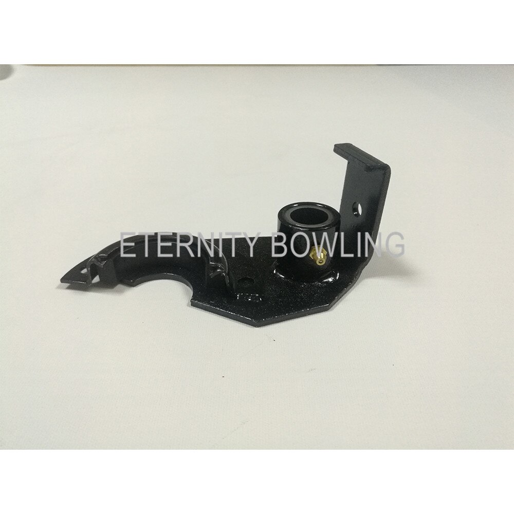 Bowling Spare Parts T000 022 249 Bracket Assembly-LH Use for AMF Bowling Machine