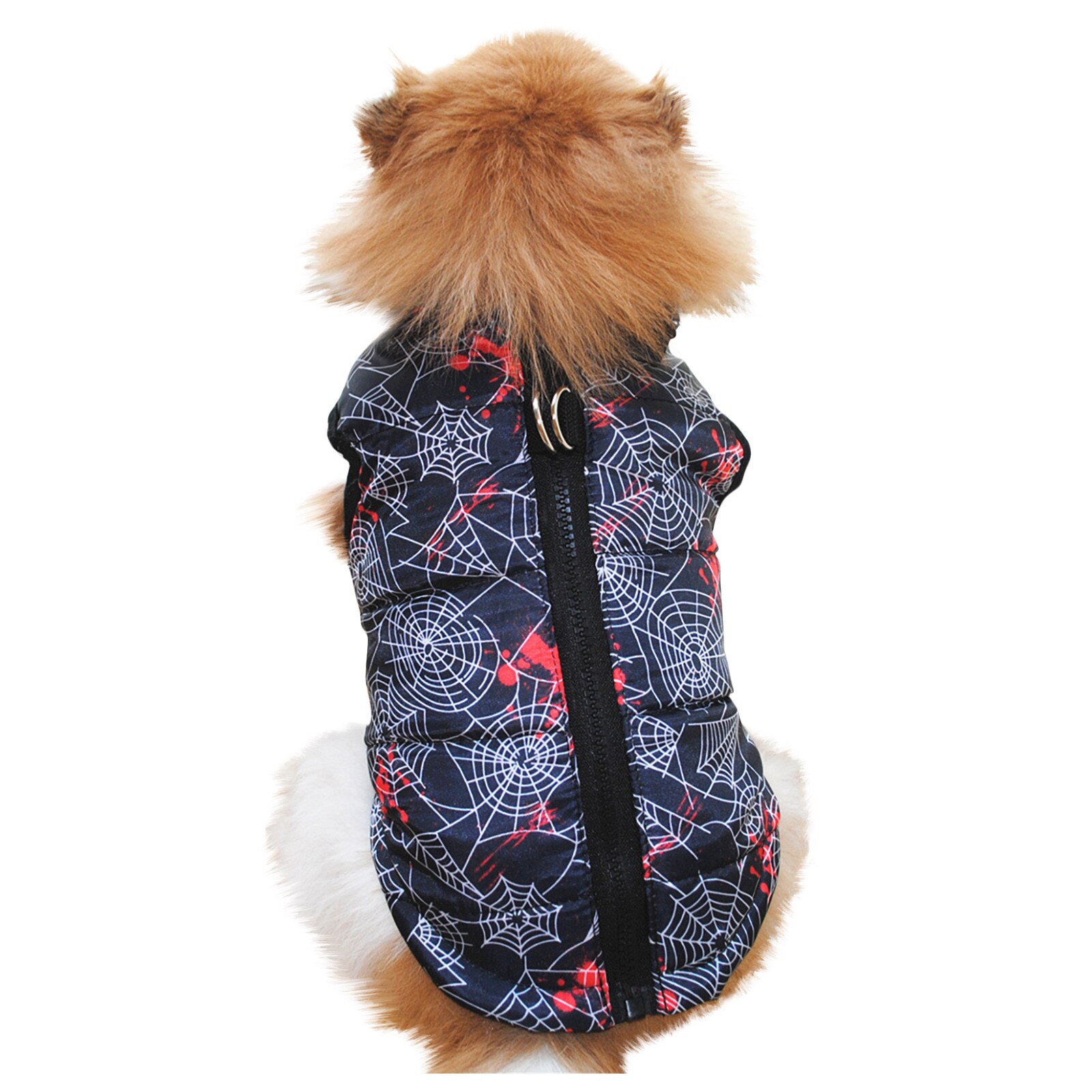 chien vêtements hiver chien manteau veste animaux vêtements pour petits chiens moyens manteau vêtements pour animaux de compagnie Chihuahua Ropa Para Perro