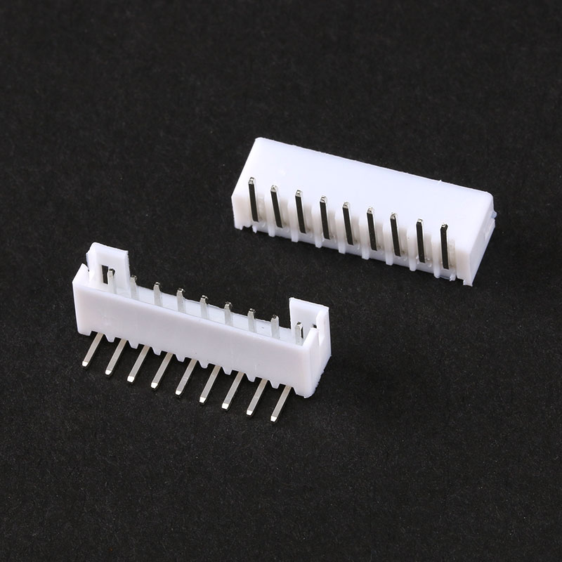 20Sets PH2.0 2/3/4/5/6/7/8/9/10/11/12/13P 2.0mm Pitch Angle needle Seat+Plug+Terminal Terminals Housing Pin Header Connector