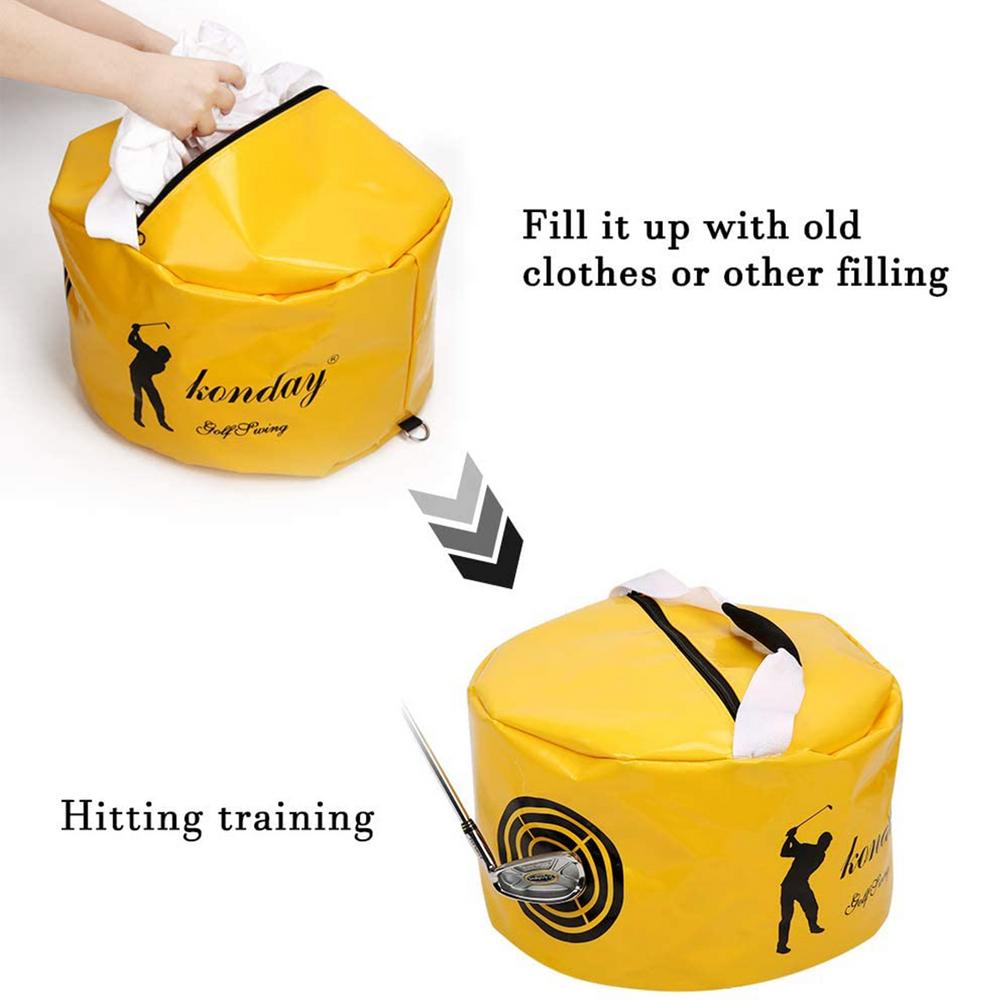 Golf Strike Package Swing Package Swing Practice Practice Supplies Package Golf Training Package Golf Training Tools