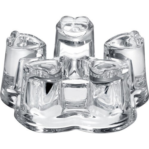 Gisella Small Tea Warmer Grandado