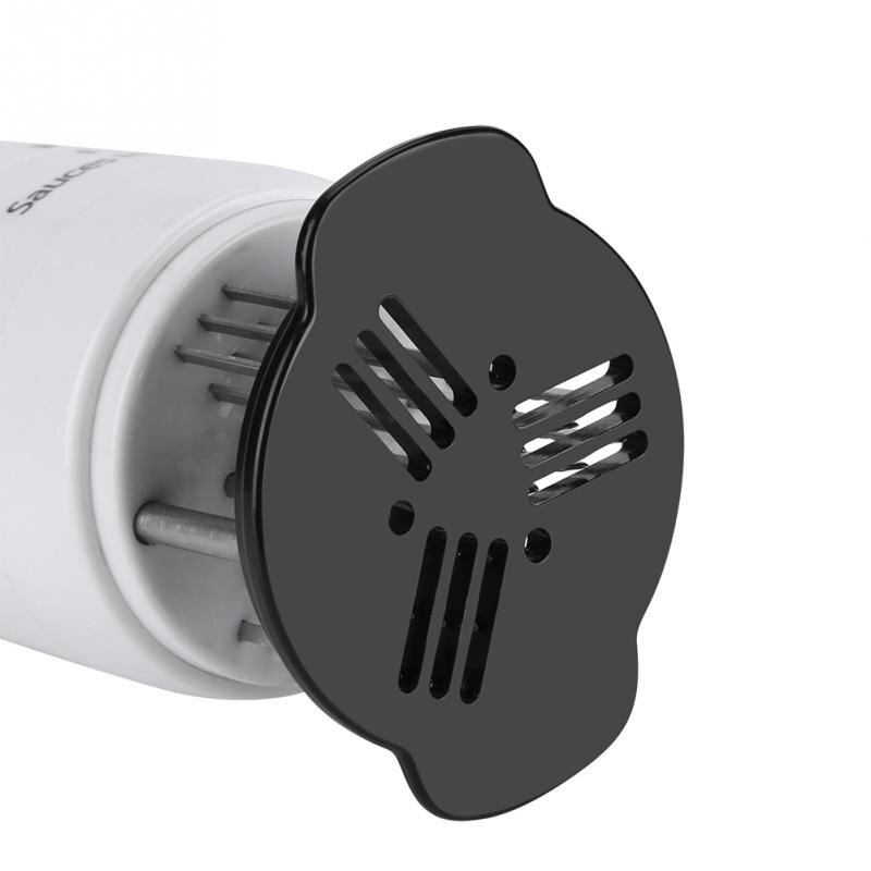 Top Stainless Steel Meat Marinade Tenderizer Needle Steaks Flavor Cook Kitchen Tool