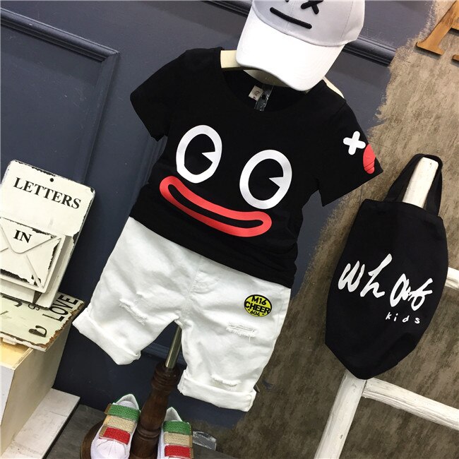 De leukste korte broeken voor jongens - Baby- & Kidswear