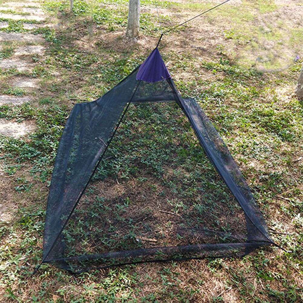 Shelter Beach Mesh Insect Repellent Ventilation Lawn Guard Outdoor Garden Camping Tent Fishing Ultralight Portable Mosquito Net