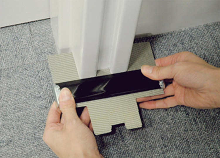 Updated 150mm/6 inch Metal Profile Contour Gauge Duplicator Marking Gauge For Deep Decorating Template Copying General Tools