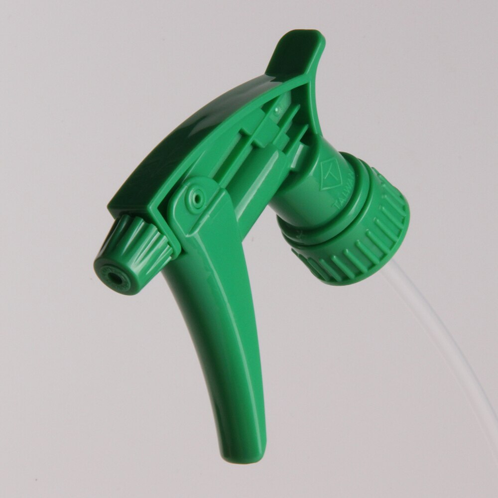 Ultra-fine Water Mist Sprayer Head Chemical Resistant Sprayer Car Washing Tool Auto Detail(without bottle): green 1pcs