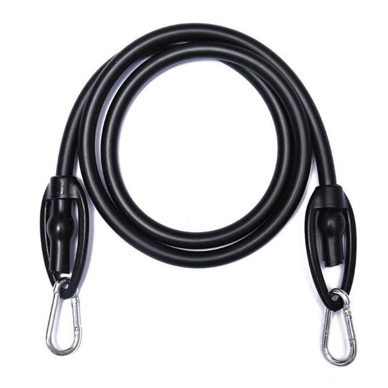 11 Stuk Fitness Rally Trekken Touw Workout Fitness Apparatuur Fitness Elastische Band Weerstand Bands Voor Sport Booty Verbod