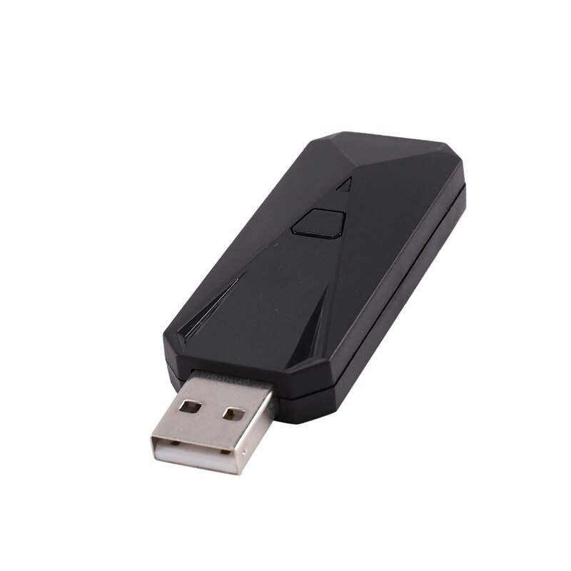 -trådløs usb-controller-konverter kablet bluetooth-håndtagsadapter til switch /ps4