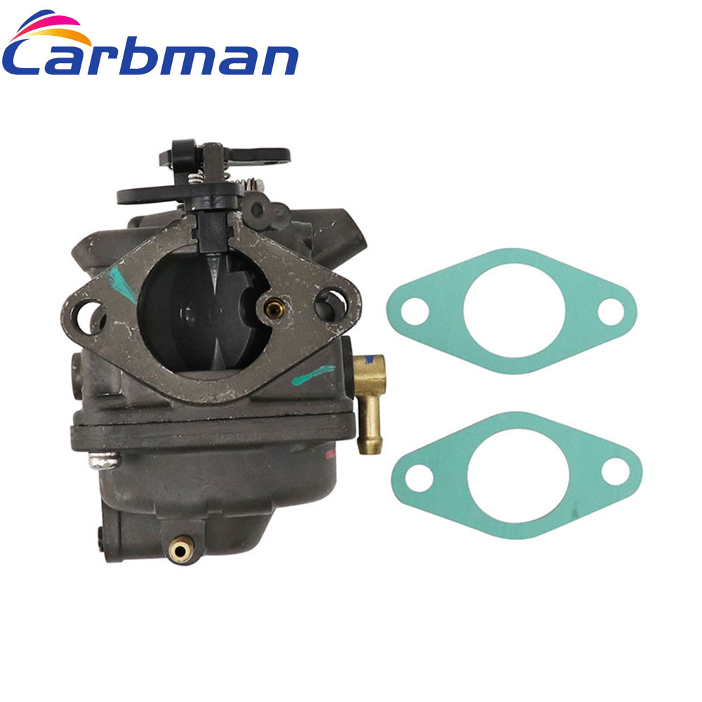 Carbman carburatore per Honda BF100 BF75 BF 100 75 10 7.5 HP fuoribordo barca motore il motore