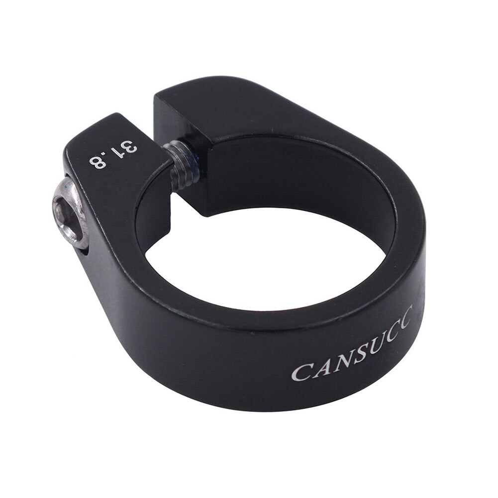 Gazelle Zadelpenklem 35.2mm 001 Black – Joop Fietsen