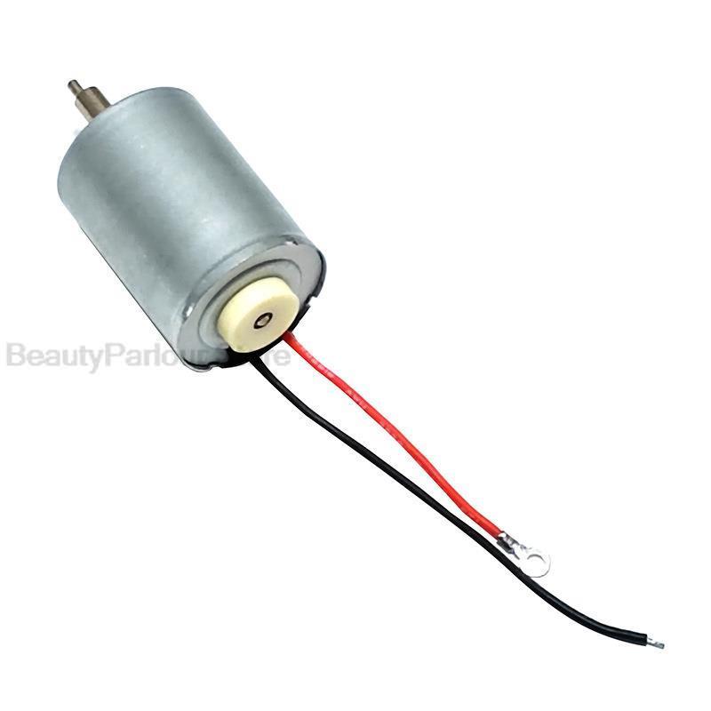 Elektrische Duwschaar 3.7V Tondeuse Motor Borstelloze 7000prm Voor Wahl 8148/8504/8591/8509 Elektrische Trimmer Vervanging Onderdeel