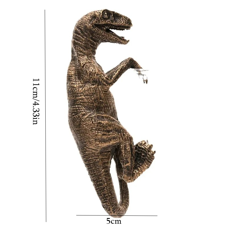 Figurka sadzarki, wisząca sadzarka gekon - dekoracyjna ozdoba na patio, podwórko i sadzarkę ogrodową: żółte światło