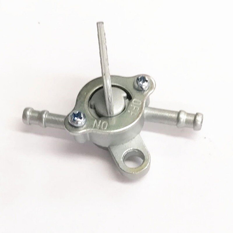 Inline Petrol Fuel Tap ON/OFF Switch 50cc 110cc 12... – Grandado