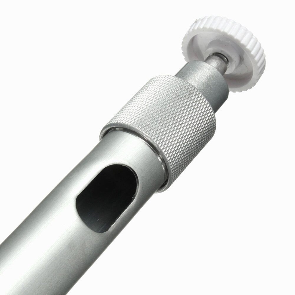 20-40cm aluminiumstak 360 ° graders brakett veggfesteholder projektor universal henger tilbehør