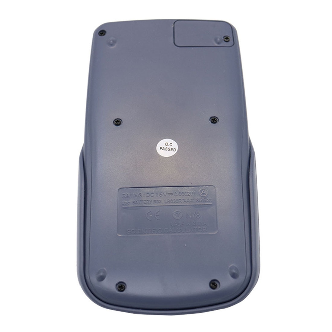 FX-991es Plus wissenschaftlich Taschenrechner Dual Energie Mit 417 Funktionen Dual Energie Calculadora Cientifica Schüler Prüfung Rechner