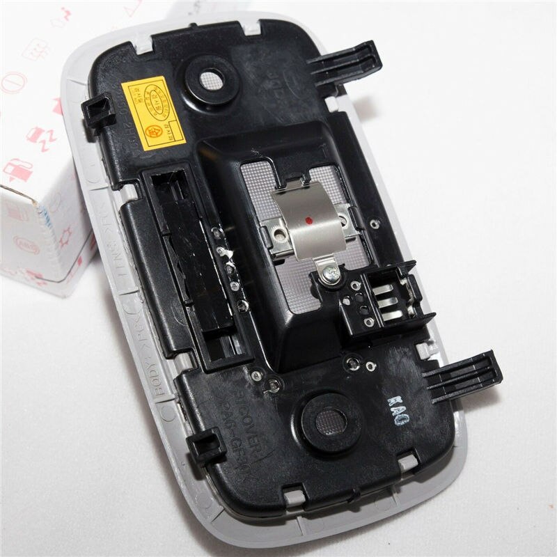 Over Head Middle Dome Light Gray For Elantra Touring i30 I30CW OEM 928502H000 92850-2H000