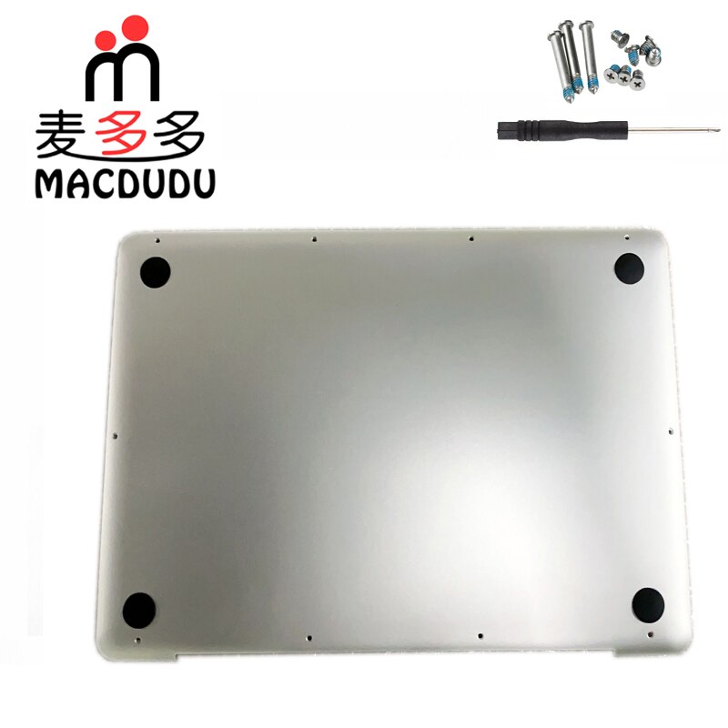 A1278 Bottom Case Cover Voor Macbook Pro Unibody 13 Jaar MB990/991 MC374/375/700/724 MD313/314/101