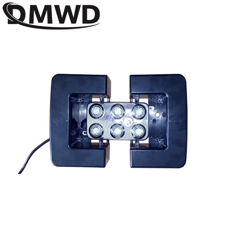 DMWD Float Bobber For 6 Head 10 Head Ultrasonic Mist Maker Fogger Fountain Air Humidifier Parts Nebulizer Atomizer Accessories
