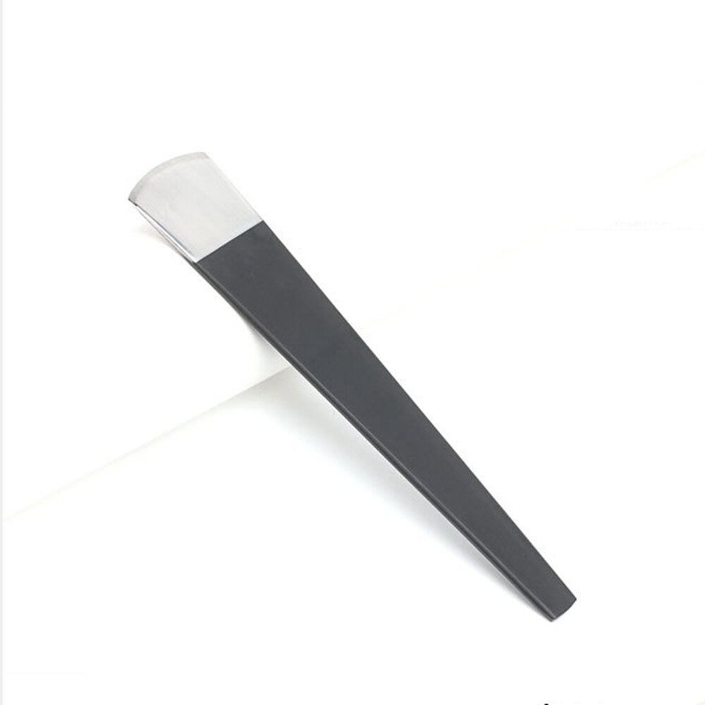 Outil de coupe pour le cuir, bricolage artisanat bord de coupe, outils de lame, couteau de coupe pour l'amincissement du cuir, 3/4 pièces