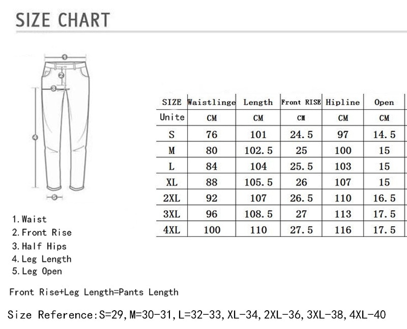 Herre jeans blå seje skinny rippet stretch slank elastisk denim bukser stor størrelse til mandlige forår sommer hip hop streetwear