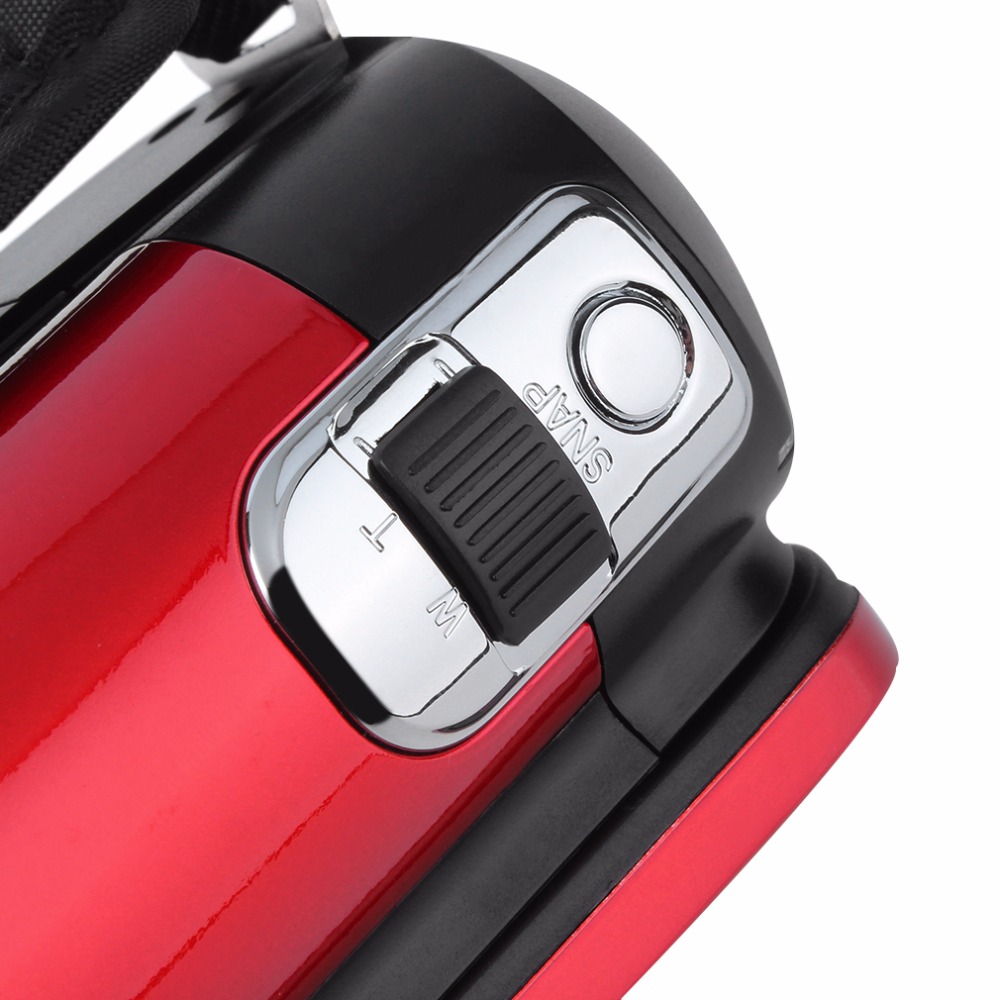 Mini Draagbare 2.7 Inch Digitale Video Camera Camcorder TFT Lcd-scherm Full HD 720P 16x Zoom DV Camera CMOS video Hercoderen