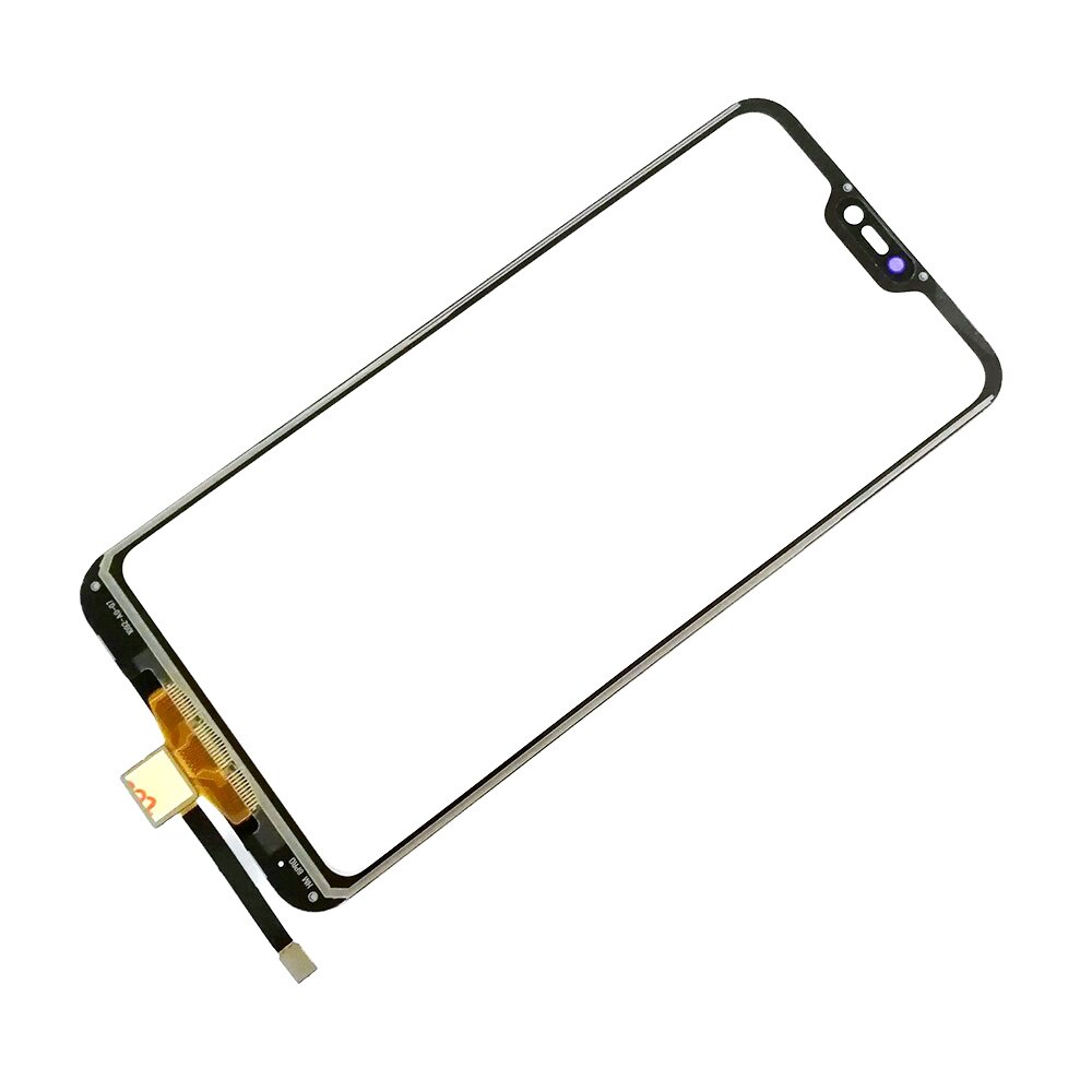 Mobiele Telefoon Touchscreen Voor Xiaomi Redmi 6 Pro 6Pro Touchscreen 5.84 &quot;100% Originele Outer Glas Redmi6 Pro sensor