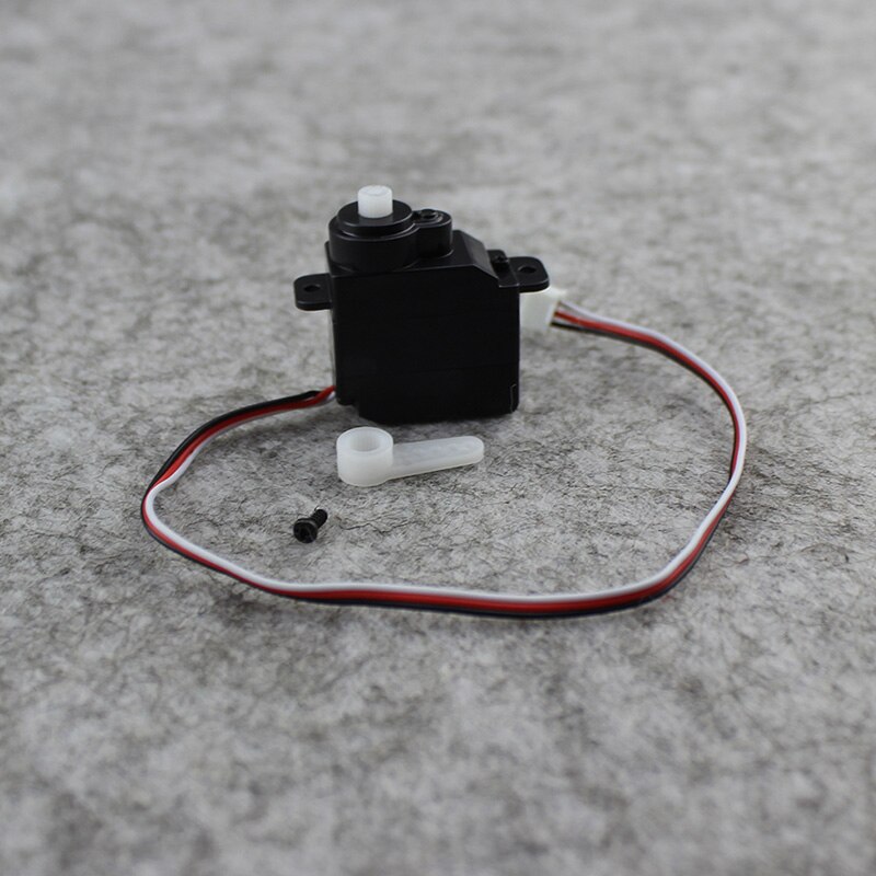 V950 Upgrade Servo V950-014 Voor Wltoys V950 6Ch Rc Helicopter Onderdelen