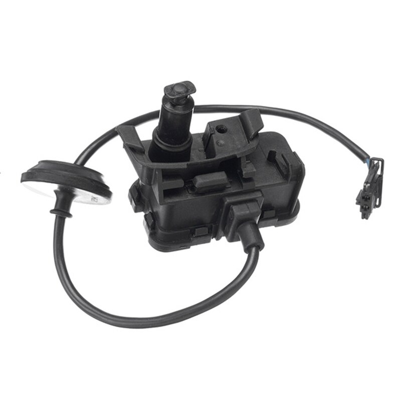 Actuador De Bloqueo Para Tapa De Combustible | Para Audi A1 A3 A6 A7 Q3 Q7 RS5 | Número OE 4L0862153D
