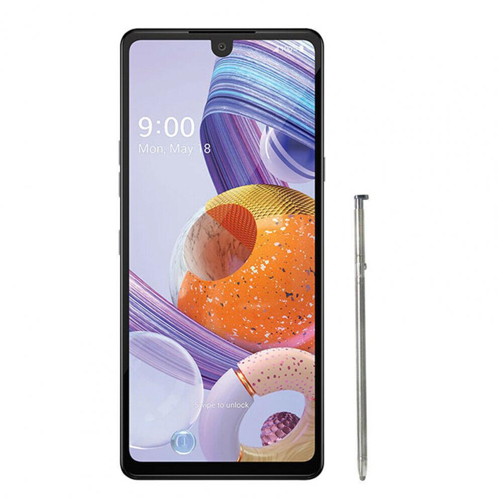 80% Sales! Touch Screen Capacitieve Schrijven Stylus Pen Vervanging Deel Geschikt Voor Lg Stylo 6 Q730