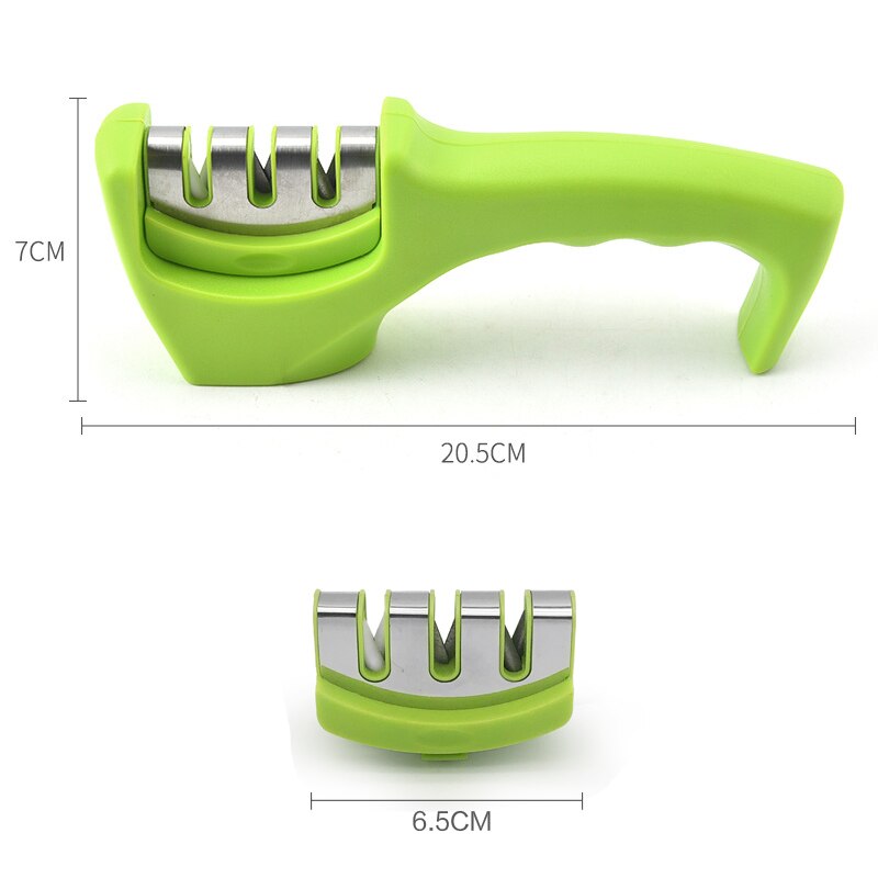 knife sharpener Knife Sharpener Sharpening ToolSharpens Kitchen Chef Knives Knives Sharpener knife sharpner