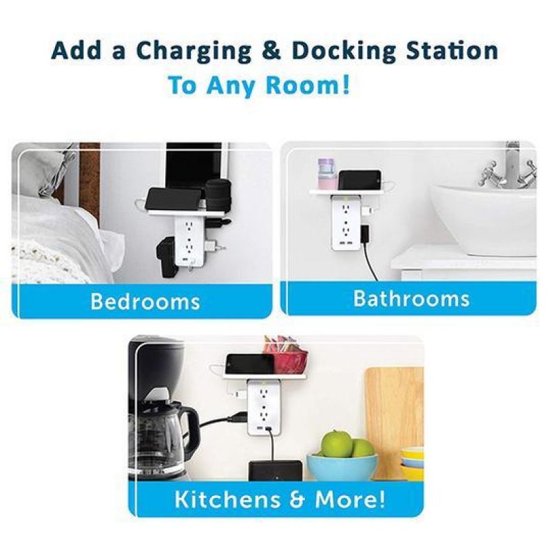 Expansion Socket & Bracket