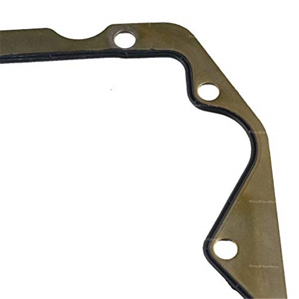 OEM 11137511224 Car Oil Pan Gasket For For BMW E46 E81 E83 E85 316i 318i 320i 323i 328i