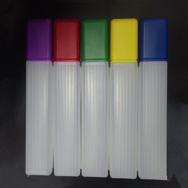 Portable Needle Organizer Clothes Knitting Tools Plastic Sewing Boxes Travel Set Multi-function Box Knitting Needles Box: Default Title