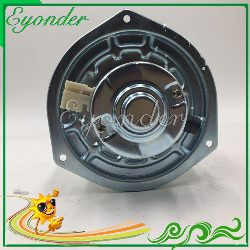 24V AC A/C aircon Air Conditioning Fan Double Blower Motor Unit for Caterpillar CAT 307 CAT307 307C 308C Excavator CSA431D203