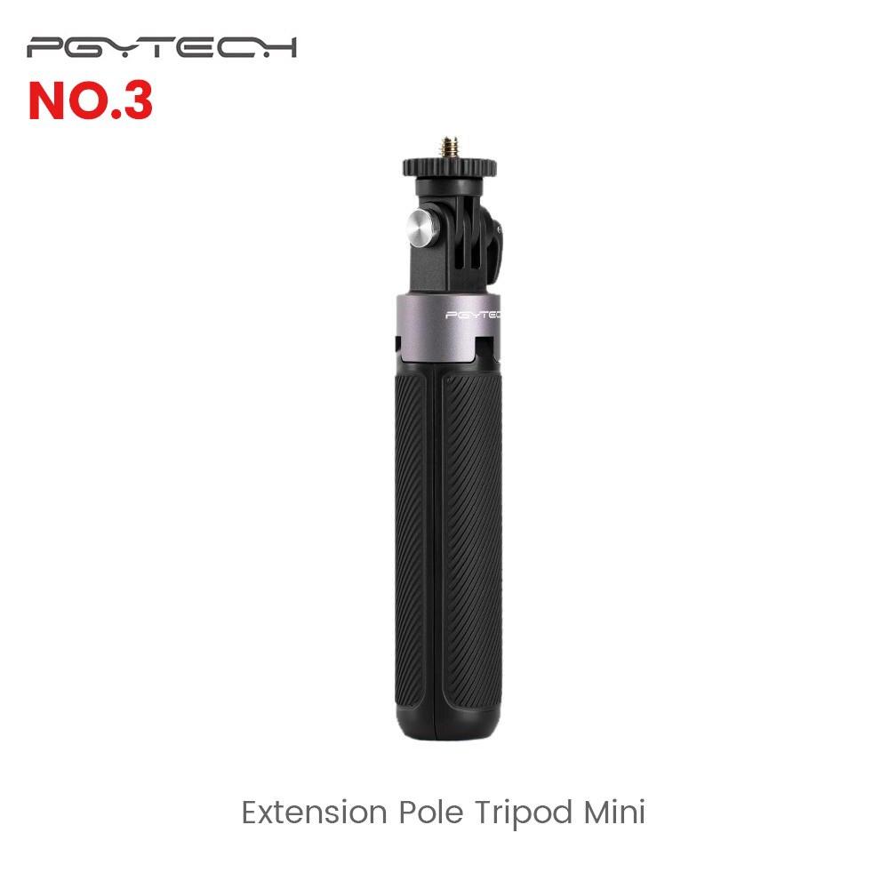 PGYTECH DJI POCKET 2 Adapter uchwyt na telefon plecak klip statyw do Selfie dla DJI Osmo kieszeń/kieszeń 2 akcesoria: Glod