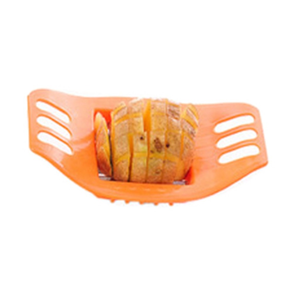Potatoes Cutter Cut into Strips French Fries Tools Kitchen Gadgets Practical Multi-function Cutting Potato Machine Kitchen Tool