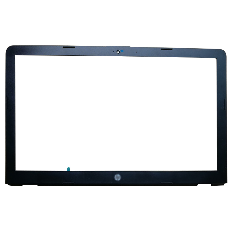 Laptop LCD Back Cover/LCD front bezel/Hinges/Hinges cover For HP 15-BS 15-BW 15-BS070WM 15Q-BU 924899-001 AP204000101SVT 7J1790