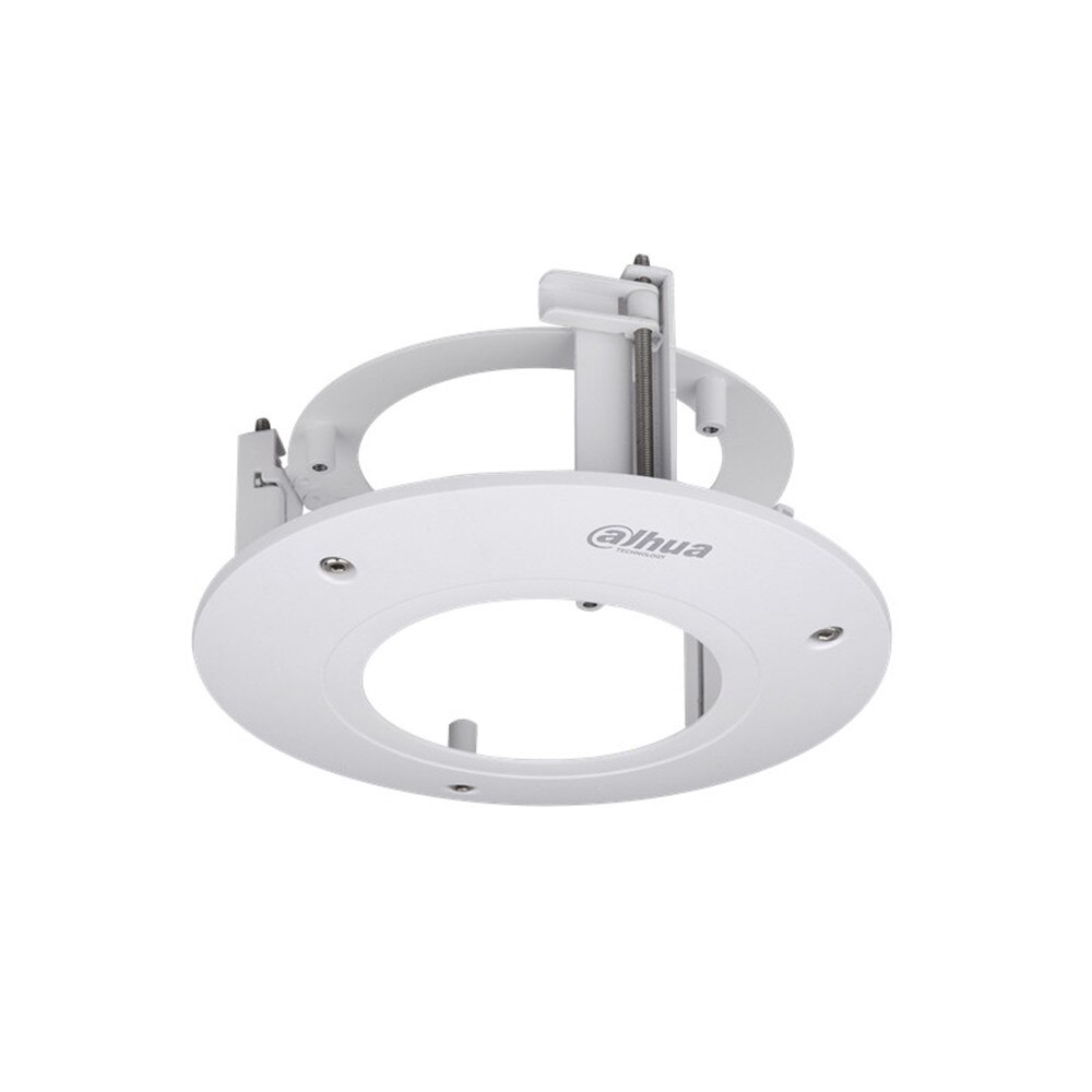 Dahua In-ceiling Mount Bracket PFB200C Material: SECC & PC Neat & Integrated Camera bracket cctv camera accessory