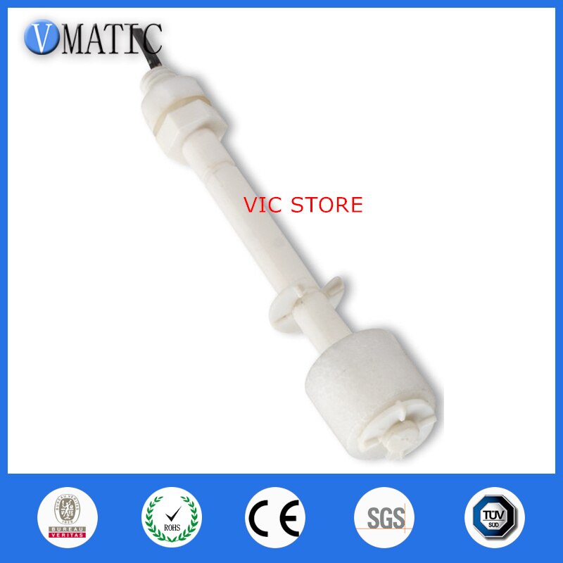 Vc0885-P Work Principle Float Switch Miniature Automatic Mechanical Level Sensor