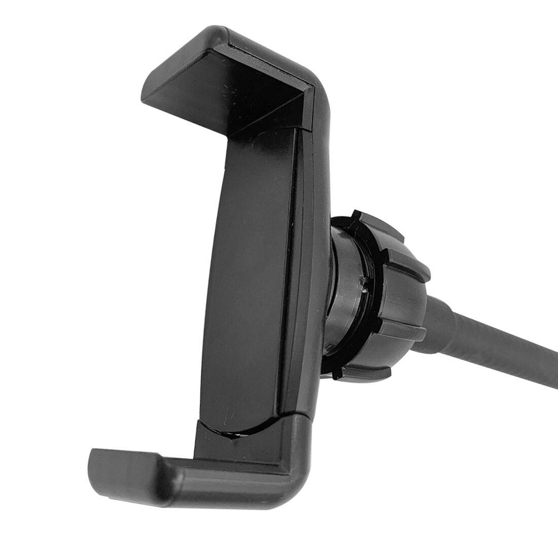 BGNing – support de téléphone portable universel, pince, paresseux, Flexible, longs bras pour Flash, trépied, Cage, support de chaussure froide
