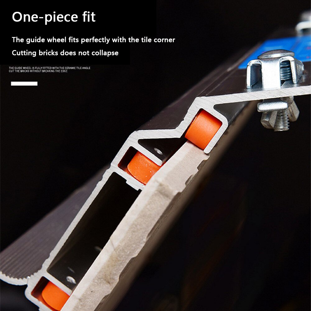 45 Degree Angle Cutting Machine for Mount Ceramic Tile Cutter Seat for Pneumatic Electric Beveled Cutter Cutting Helper Tools