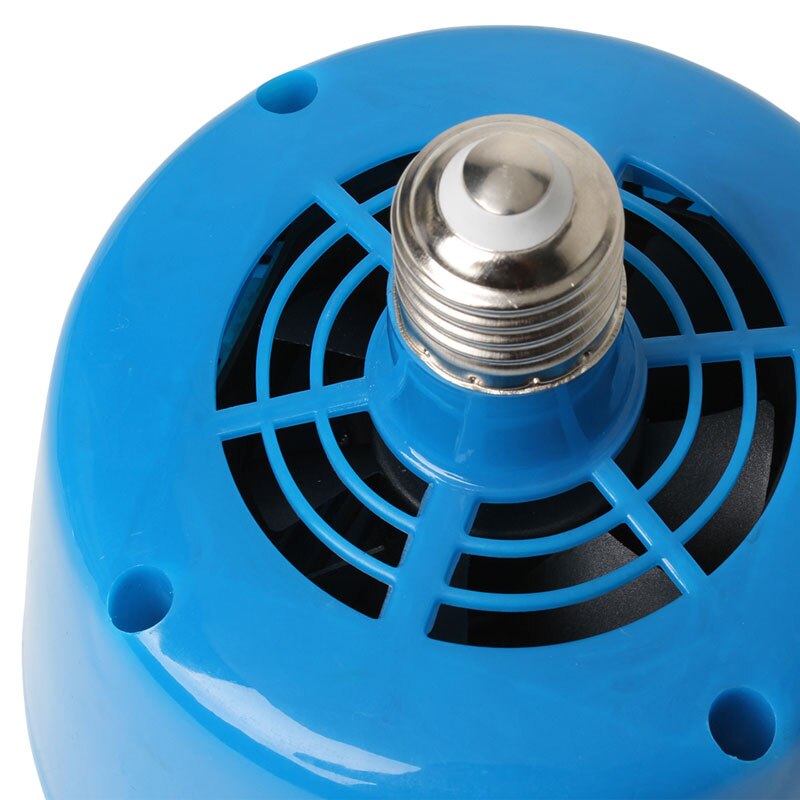 Gratis_på kæledyr husdyr smågrise kyllinger varme varm lampe holde varmen pære 220v 100-300w varmelampe