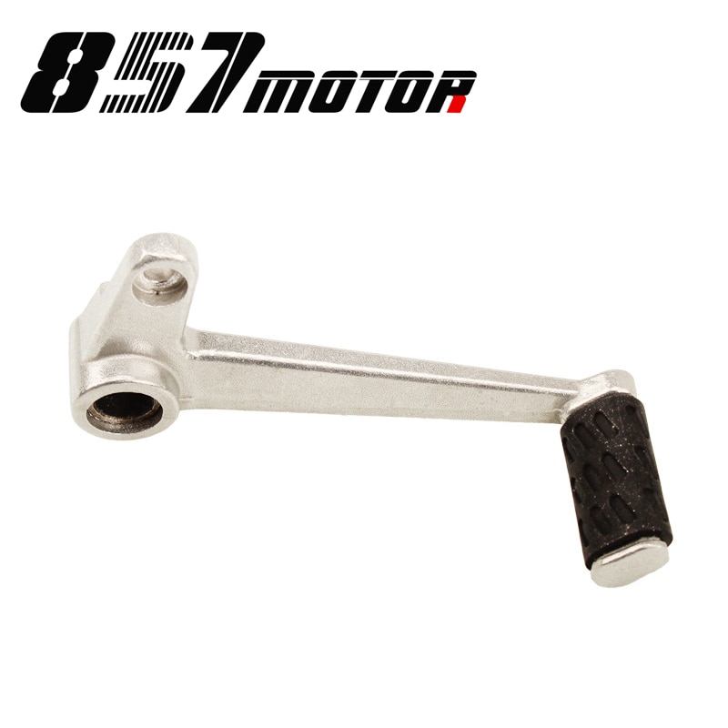Motorcykel växelspak växelspak pedal för ducati 848 1098 1198