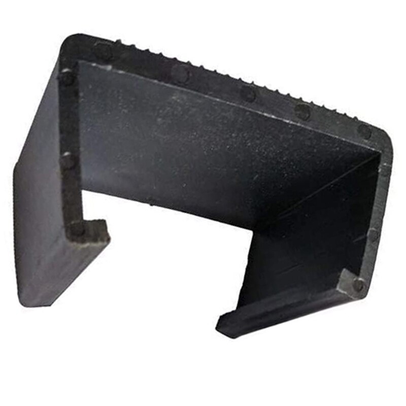 10 Pc Outdoor Tuin Rotan Rieten Meubels Uitlijning Fastener Sofa Clip Connector Geschikt Voor Rotan Meubels Sofa