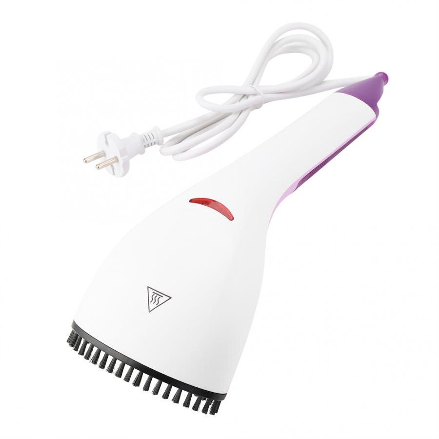 Portable Automatic Steam Ironer Brush Ironing Machine for Clothes Home Traveling Steam Iron EU 220V Ferro Da Stiro a Vapore