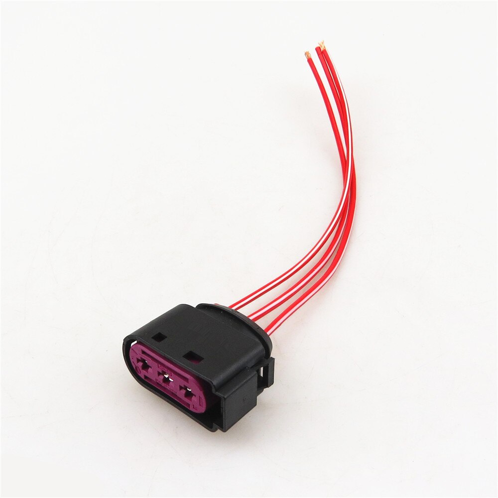 READXT prise de câble pour Golf 4 MK4 | Circuit de batterie, boîte à fusible, connexion câble de connexion, siège Leon, Toledo Octavia A3 S3 1J0937617D